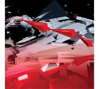 A Glitch in the Matrix (Vinyl LP) 12" Album