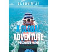 A Global Adventure: The Exporters Journey