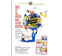 A Global Affair (DVD) Elga Andersen Hugh Downs Jacques Bergerac John Mcgiver