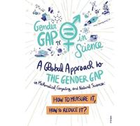 A Global Approach to the Gender Gap in Mathematical, Computing, and (Tascabile)
