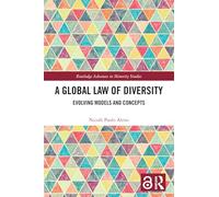 A Global Law of Diversity: Evolving Models and Concepts