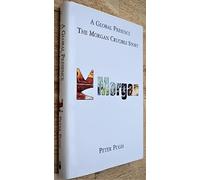 A Global Presence: The Morgan Crucible Story