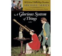A Glorious System of Things