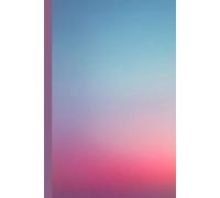 A glur gradient: Work Notebook, Funny Office Gift for Women, Coworker, Boss, Secret Santa Gag Gift (Blank Lined Journal)