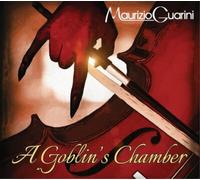A Goblin's Chamber (Vinyl LP) 12" Album