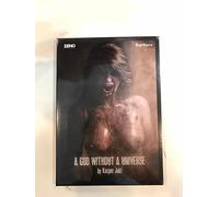 A God Without A Universe - Slipcase [Edizione Austriaca - Black Lava]