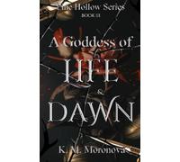 A Goddess of Life & Dawn