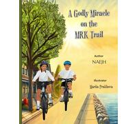 A Godly Miracle on the MRK Trail