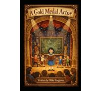 A Gold Medal Actor