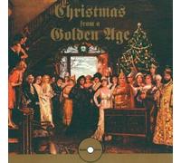 A Golden Age Christmas