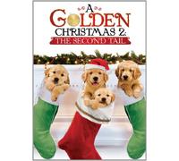 A Golden Christmas 2: The Second Tail