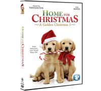 A Golden Christmas 3: Home for Christmas