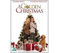 A Golden Christmas [DVD] [Edizione: Regno Unito]