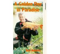 A Golden Day In Paradise - The Compleat Angler - Vol. 1 - No. 9 [VHS]