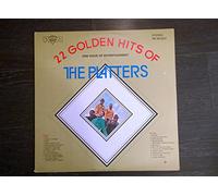 A Golden Hour Of The Platters [Vinyl LP]