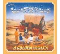 A Golden Legacy by Chuck Wagon Gang (1994-08-30)
