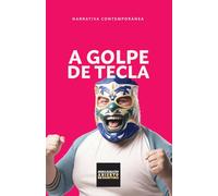 A golpe de tecla: Abierto de Escritura 2023