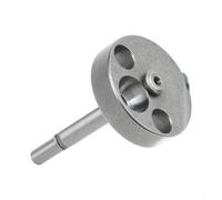 a gomiti N288223 per trapano per sds DCH273 DCH263 a gomiti | Compatibile DCH273, DCH263, DCH253, codice N288223, installazione diretta