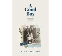 A Good Boy: Outliving the Legion of Christ