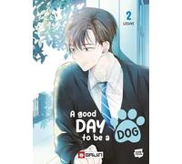A good day to be a dog (Vol. 2)