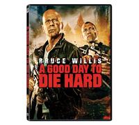 A Good Day to Die Hard – Twentieth Century Fox Film Corporation