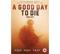 A Good Day To Die - Hoka Hey [Edizione: Regno Unito]