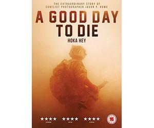 A Good Day To Die - Hoka Hey [Edizione: Regno Unito]