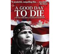 A Good Day to Die [Region 1]