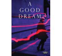 A Good Dream (DVD) Kayvon Zand Victoria Atkin Karim Saleh Melany Bennett