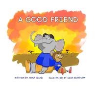 A Good Friend