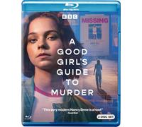 A Good Girl’s Guide to Murder: Season One (Blu-ray) (Blu-ray)