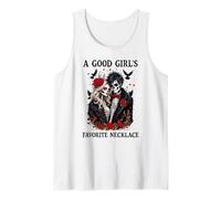 A Good Girls Favorite Necklace Dark Romance Smutty Book Smut Canotta