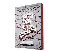 A Good Girl's Guide to Murder