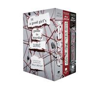 Holly Jackson A Good Girl's Guide to Murder Series Boxed Set (Copertina rigida)