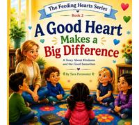 A Good Heart Makes a Big Difference: The Feeding Hearts Series - Book 2