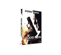A Good Man (DVD) Seagal, Steven, Webster, Victor, Ma, Tzi