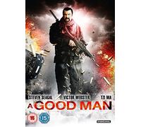 A Good Man [DVD] [Edizione: Regno Unito]