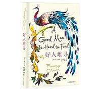 A Good Man Is Hard to Find (Hardcover) (Chinese Edition)