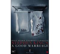 A Good Marriage