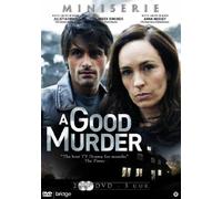 A Good Murder - 2-DVD Set [ Origine Olandese, Nessuna Lingua Italiana ]