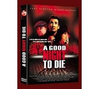 A Good Night To Die - DVD