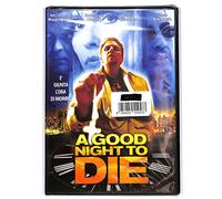 A Good Night To Die (Ex Rental)