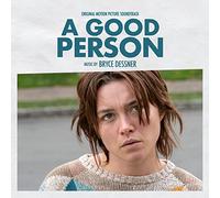 Bryce Dessner A Good Person (Vinyl LP) 12" Album