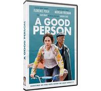 A good person