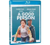 A Good Person [Blu-Ray]