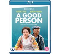A Good Person (Blu-ray) Florence Pugh Nichelle Hines Zoe Lister-Jones Oli Green