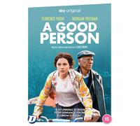A Good Person (DVD) Florence Pugh Nichelle Hines Zoe Lister-Jones Chinaza Uche