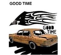 A - Good Time Ep