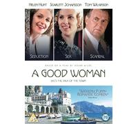 Helen Hunt - A Good Woman [DVD] [Edizione: Regno Unito]