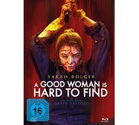 A Good Woman is Hard To Find - 2-Disc Limited Collectors Edition - Med (Blu-ray)